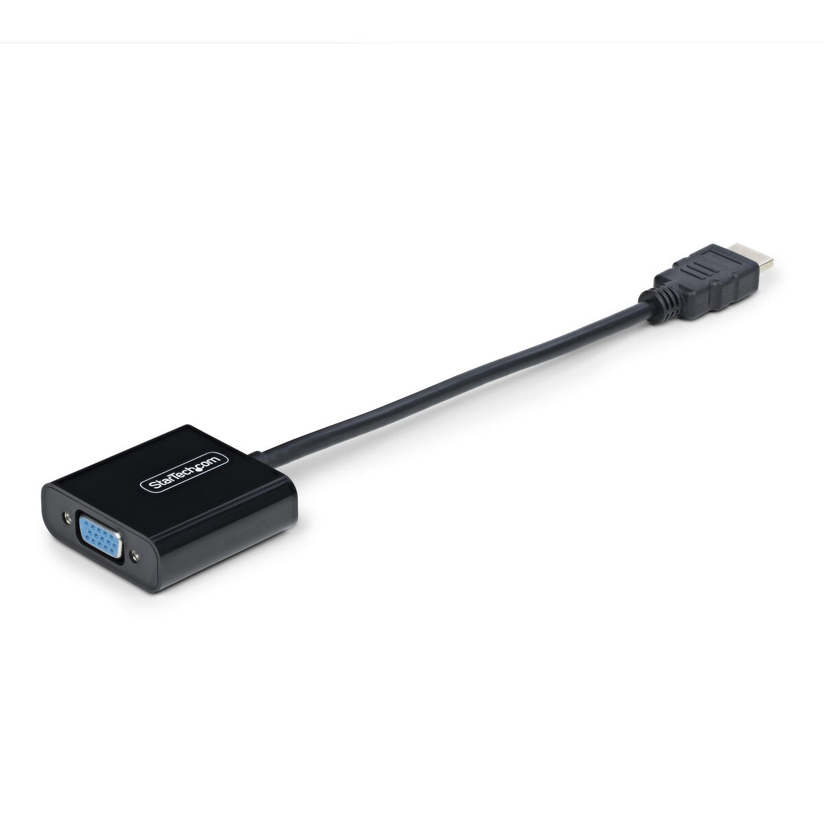 Kabel VGA Startech HD2VGAE3